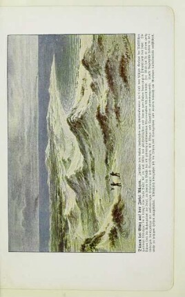 Dünen bei Binz auf der Insel Rügen
