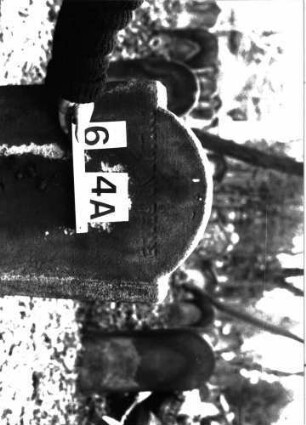 Grabstein A I/6/4A