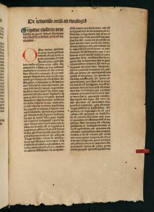 71r-74v, De reductione artium ad theologia