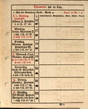 Schreib-Kalender zum Gebrauche für Jedermann : zumal für Beamte, Geistliche, Handels- und Gewerbsleute, 1834