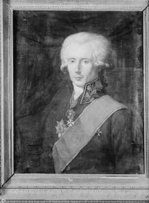 Heyking, Heinrich Karl von
