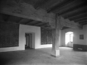 Tanzsaal