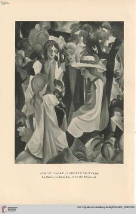 Heft 6, März 1930