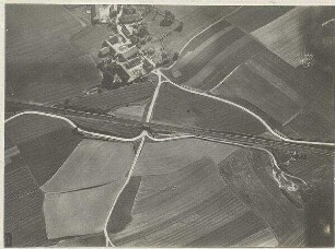 Obermarbach (1100 m)