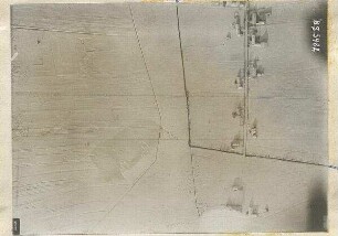 Hallbergmoos (Südwest-Ende) (1900 m)