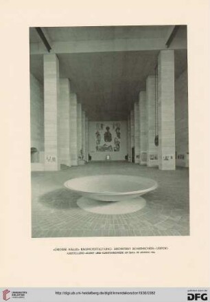 47: Kunst und Kunsthandwerk am Bau