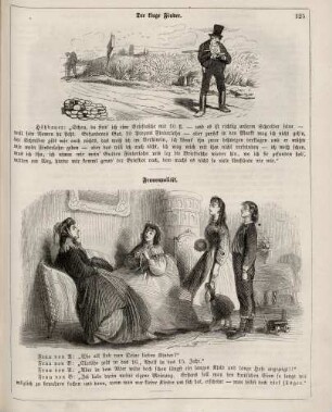 "Der kluge Finder" "Frauenpolitik"