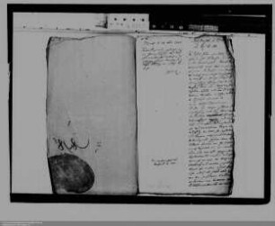 . Ernst Ludwig von Gemmingen, hessen-darmstädtischer Geheimer Rat ./. Nassau-Dillenburg: Geldforderungen aus einem Güterkauf: Band 3