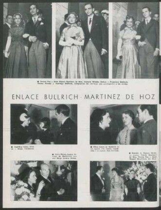 Enlace Bullrich - Martínez de Hoz