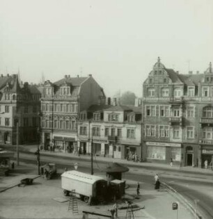 Schillerplatz