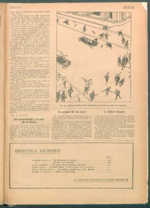 El cuidado de las cepas