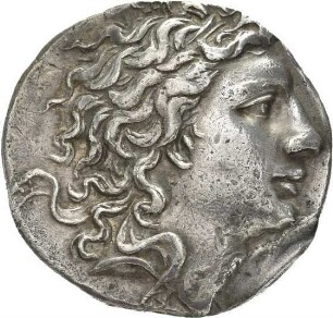 Pontos: Mithradates VI.