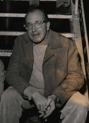 Alfred Weidenmann