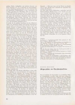 60-62 Geigerzähler als Strahlendetektive