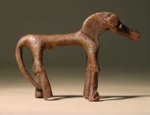 Pferd (Hengst)