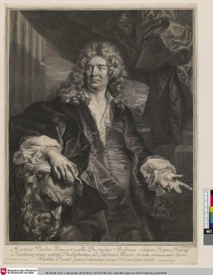 Martinus Vanden Baugart