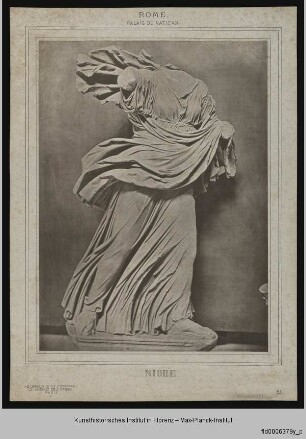 Niobe