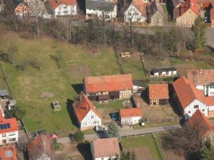 Kirchheim bei Arnstadt