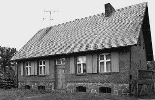 Neuglienicke, Neuruppin, Dorfstraße 10