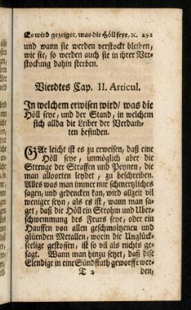 291-305, II. Art.