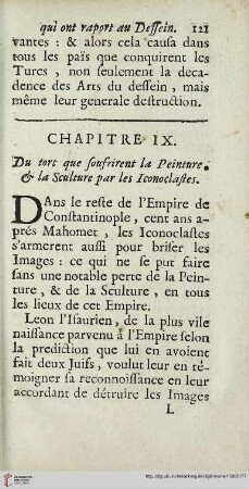 Chapitre IX