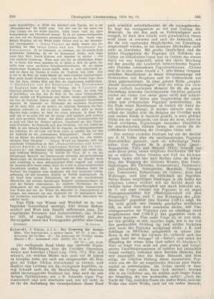 339-342 [Rezension] Schmidt, Wilhelm, Der Ursprung der Gottesidee ; 4,2,3.Die Religionen der Urvölker Afrikas