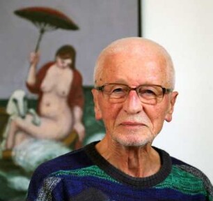 PETER GRAF
