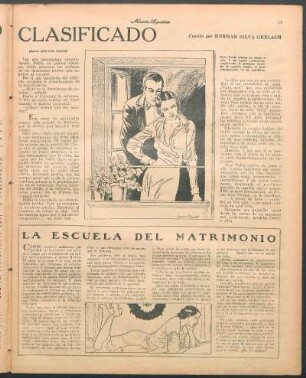 La escuela del matrimonio
