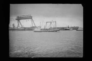 Paul Hoop (1952), Hoop, Hamburg