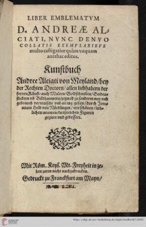 Stammbuch