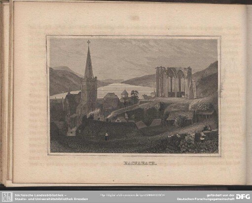 BACHARACH