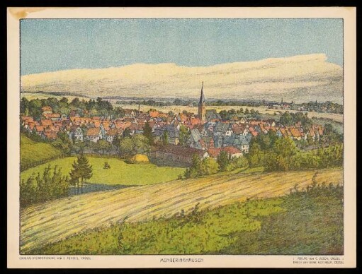 Mengeringhausen