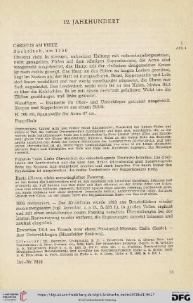 12. Jahrhundert