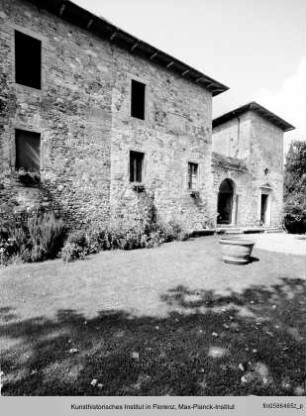 Fattoria Tegoni, Radicondoli