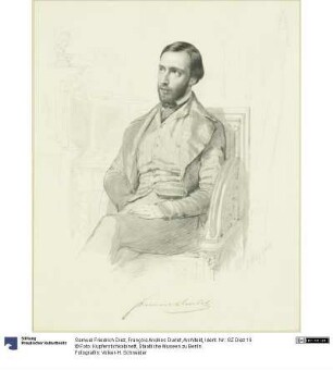 François Andries Durlet, Architekt