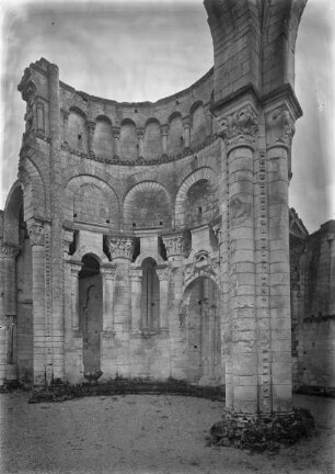 Saint-Léonard