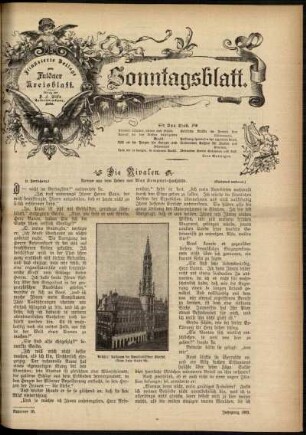Ausgabe vom Sonntag, den 09. März 1902.