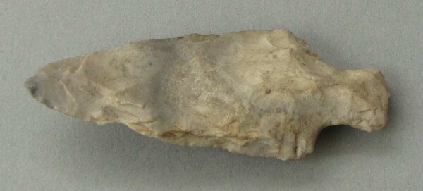 Stone tip