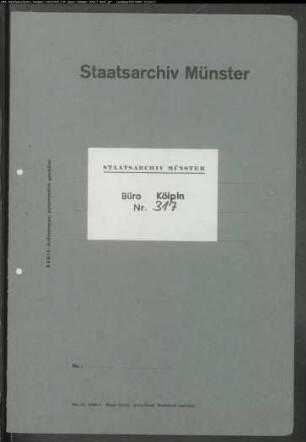 Angehörige der linksradikalen Bewegung Hermann Schröer (Essen)