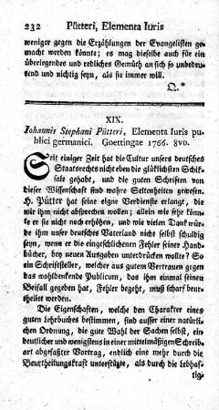 Elementa Iuris publici germanici.