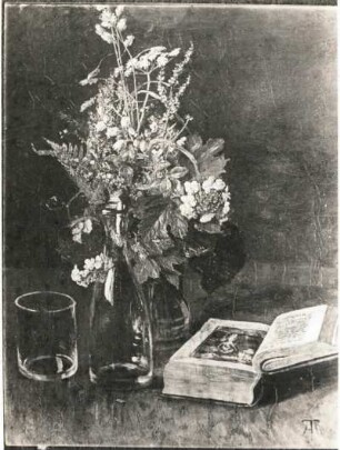 Blumenstück