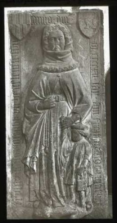 Grabstein 1462
