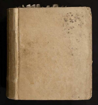 Theses Inavgvrales Mathematico-Physicae Variae