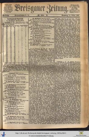 31.10.1903 (I.)