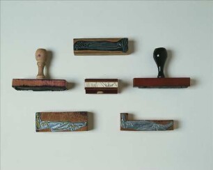 Autogrammstempel (Archivtitel)