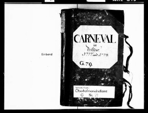 Karneval