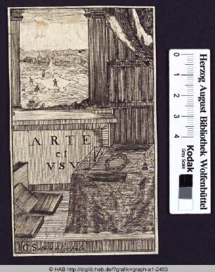 ARTE et VSV.