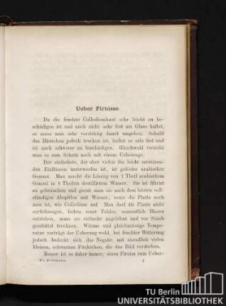 Ueber Firnisse