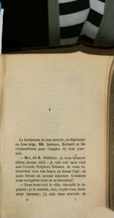 L' avocat Richard, 2