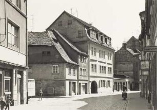 Jacobstraße
